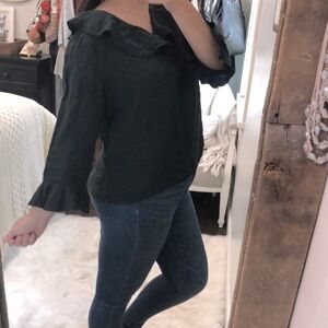 BRYN Walker medium top